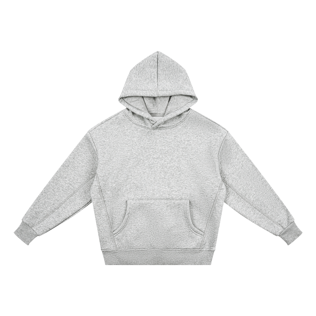 Essential Kids' Fleece Hoodie FB Swag