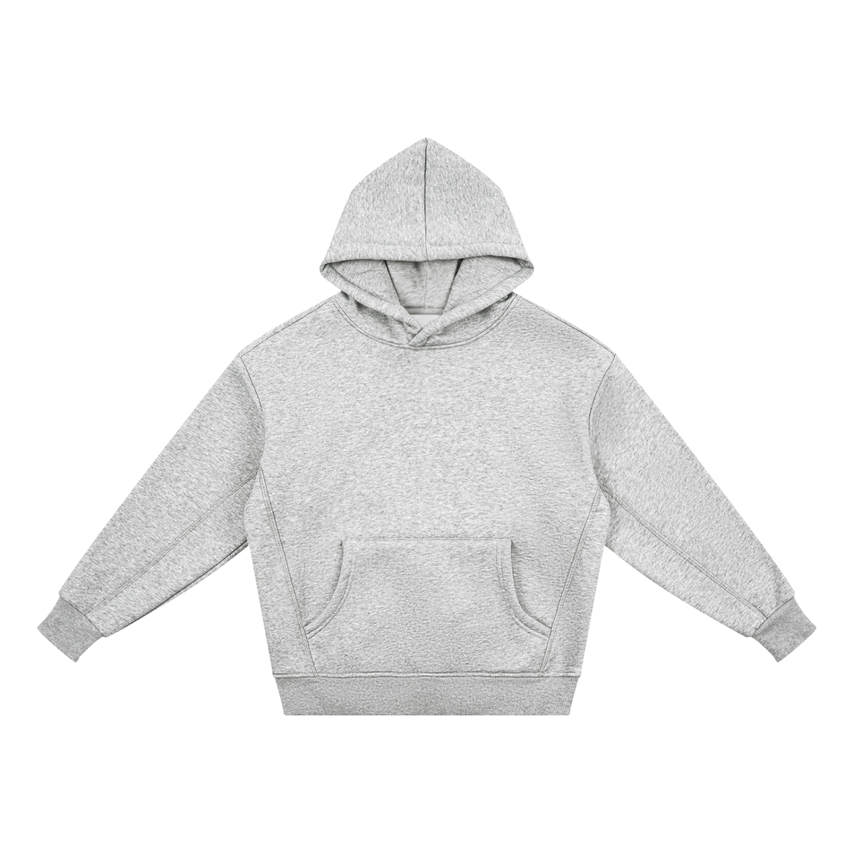 Essential Kids' Fleece Hoodie FB Swag