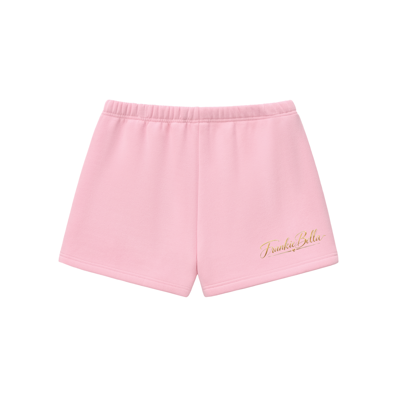 Essential Fleece Drawstring Sweatshorts