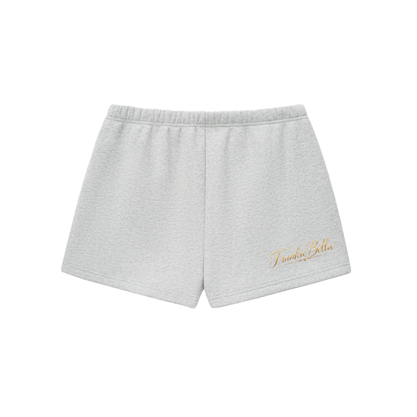 Essential Fleece Drawstring Sweatshorts