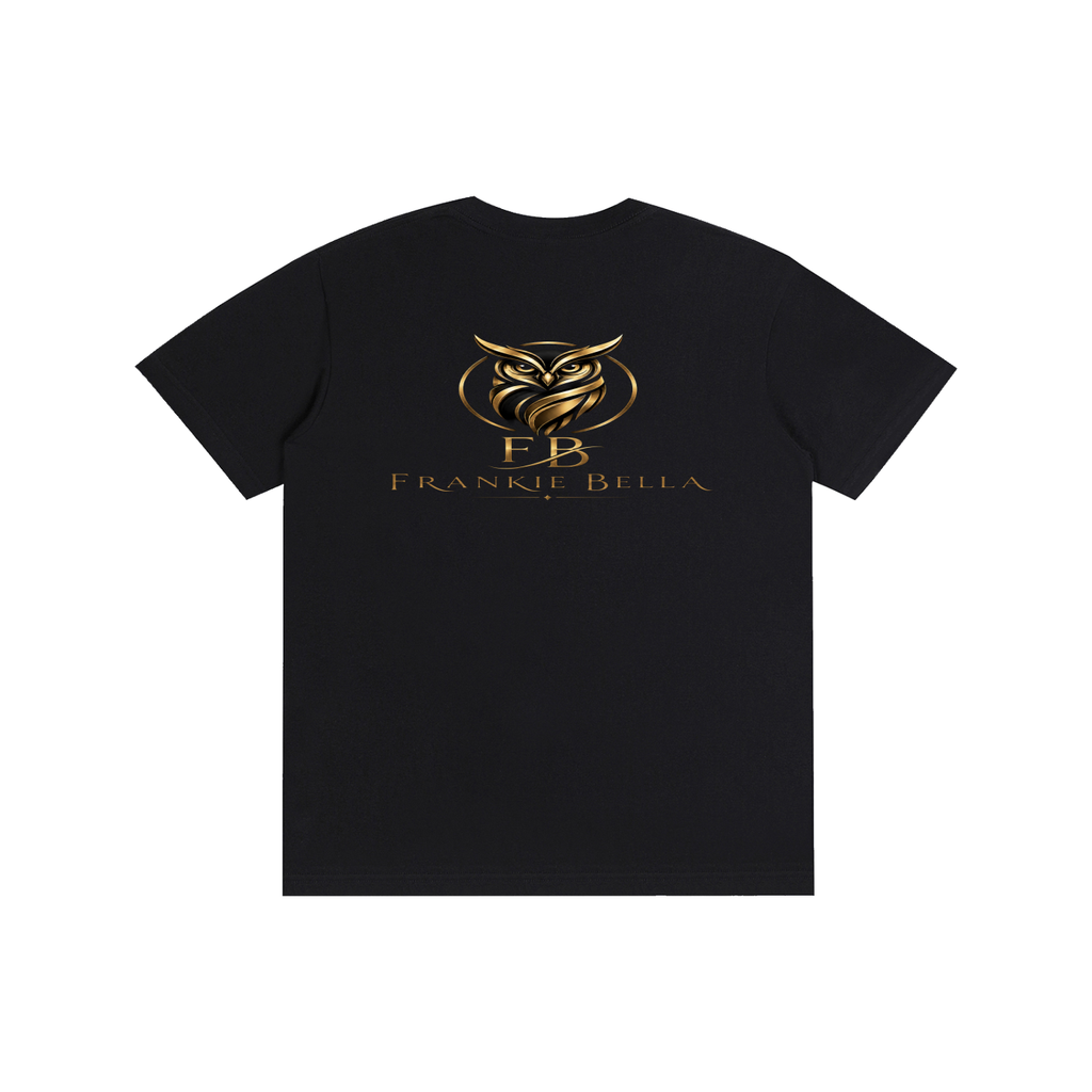 Pure Cotton Unisex T-Shirt