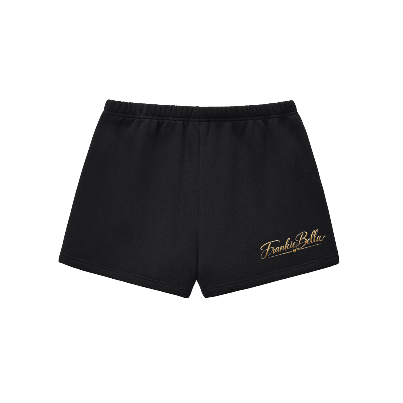 Essential Fleece Drawstring Sweatshorts