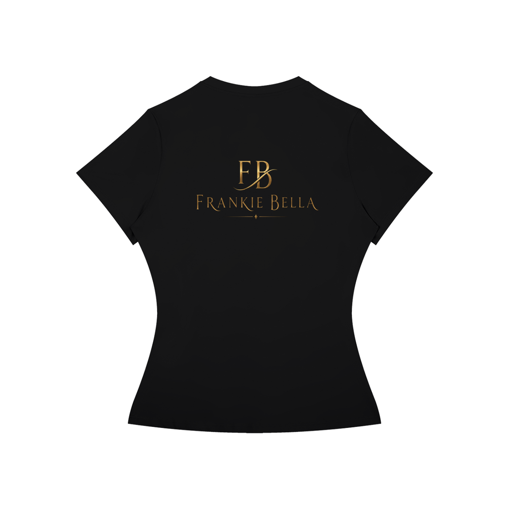 Women’s Slim Fit Performance T-Shirt