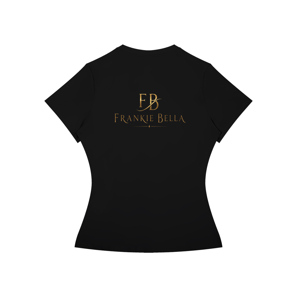 Women’s Slim Fit Performance T-Shirt
