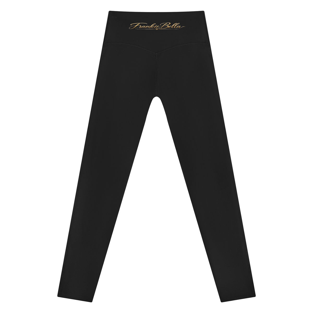 Women's High Rise Ankle Length Yoga Leggings