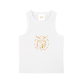 Snow Washed Tank Top