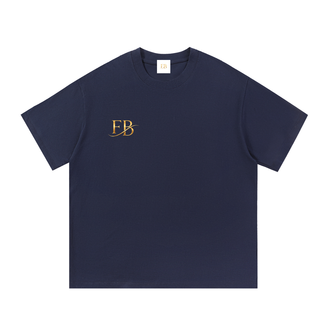 Essential Cotton T-Shirt