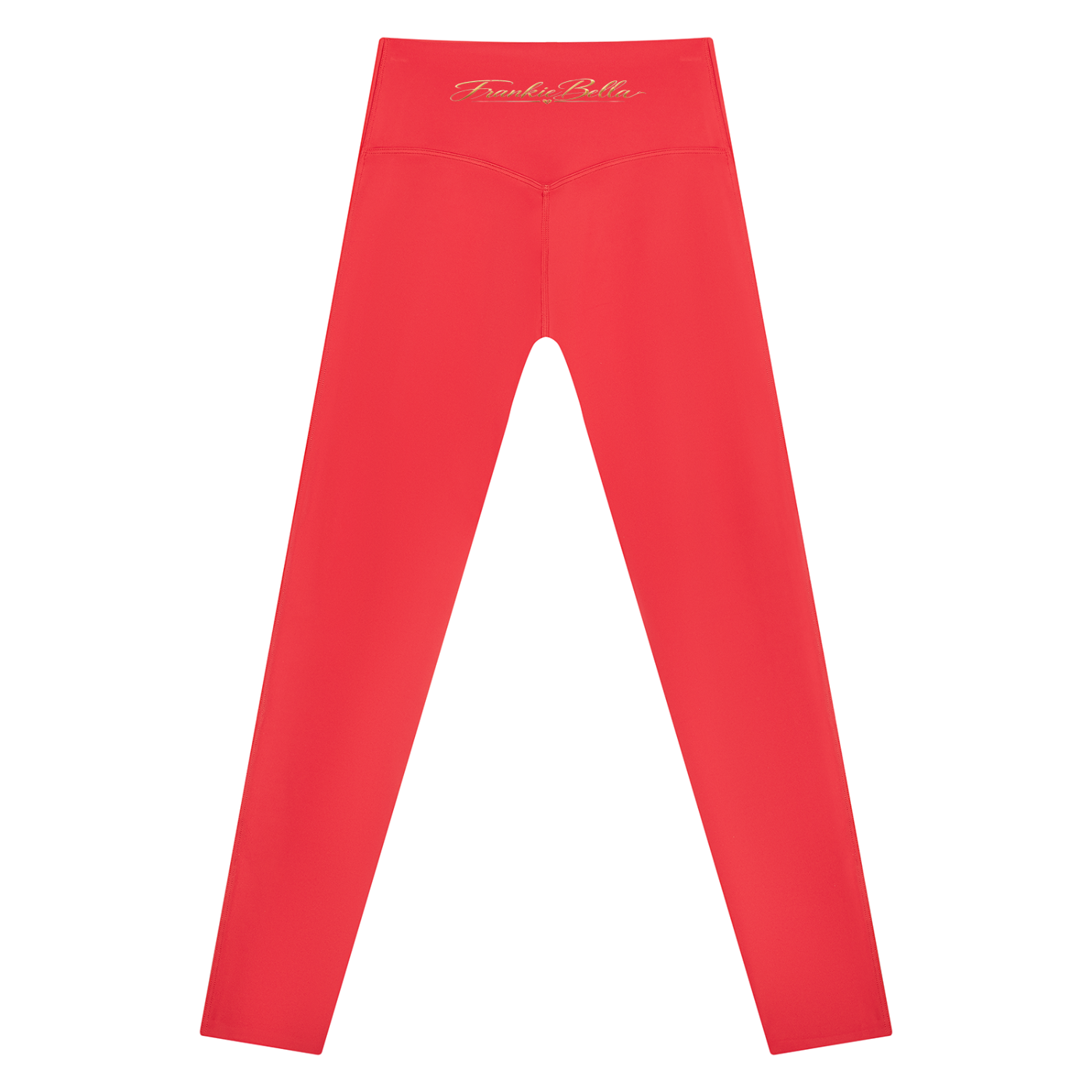 Women's High Rise Ankle Length Yoga Leggings