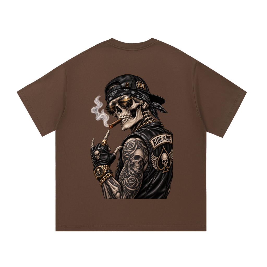 Essential Cotton T-Shirt
