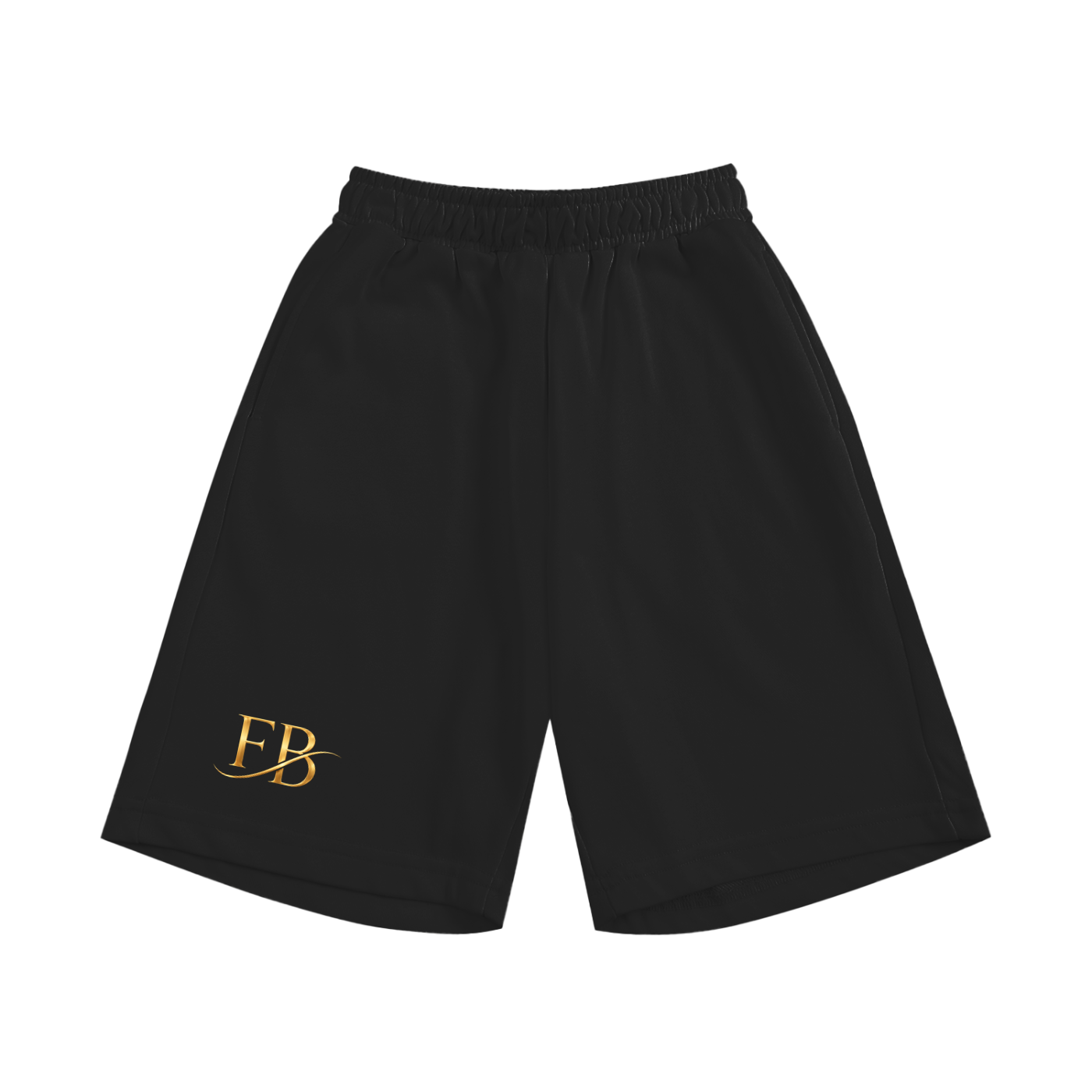 Essential Kids' Shorts