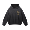 Heavyweight Sunfade Oversized Hoodie