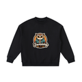 Essential Fleece Kids' Crewneck Sweatshirt FB limited