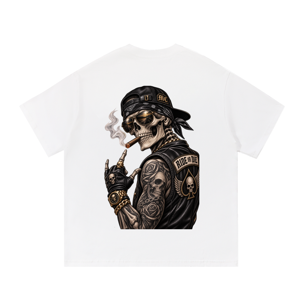 Essential Cotton T-Shirt