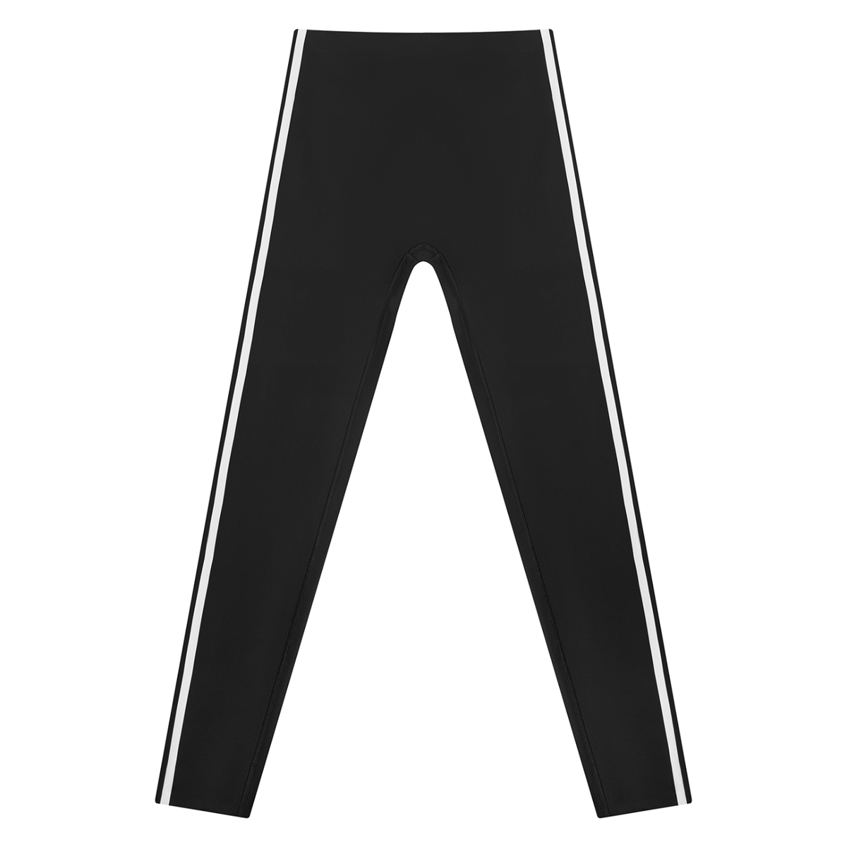 Women's High Rise Ankle Length Yoga Leggings
