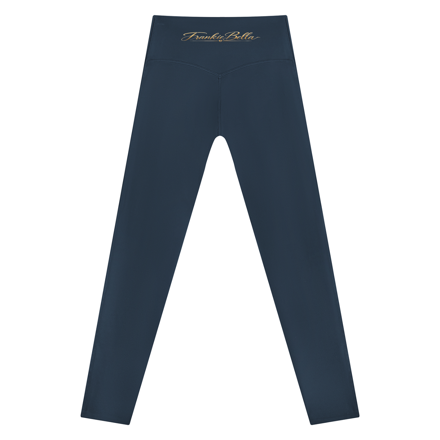 Women's High Rise Ankle Length Yoga Leggings