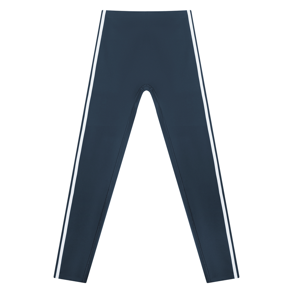 Women's High Rise Ankle Length Yoga Leggings