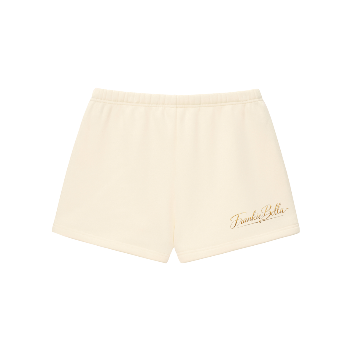 Essential Fleece Drawstring Sweatshorts