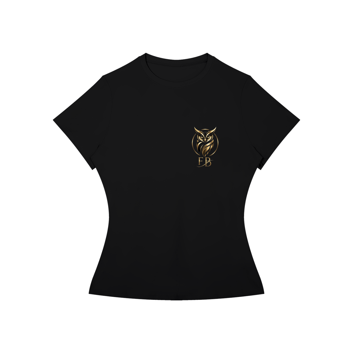 Women’s Slim Fit Performance T-Shirt