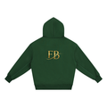 Essential Kids' Fleece Hoodie FB Swag