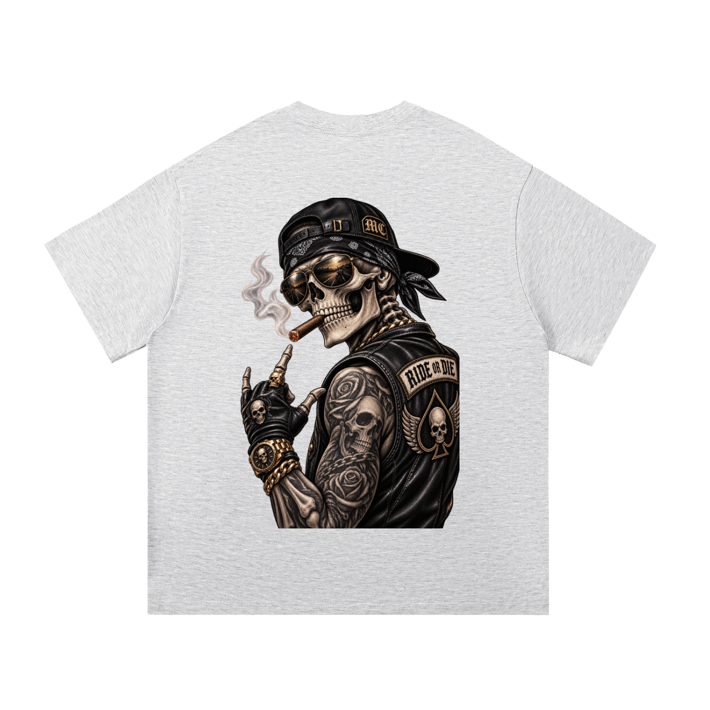 Essential Cotton T-Shirt