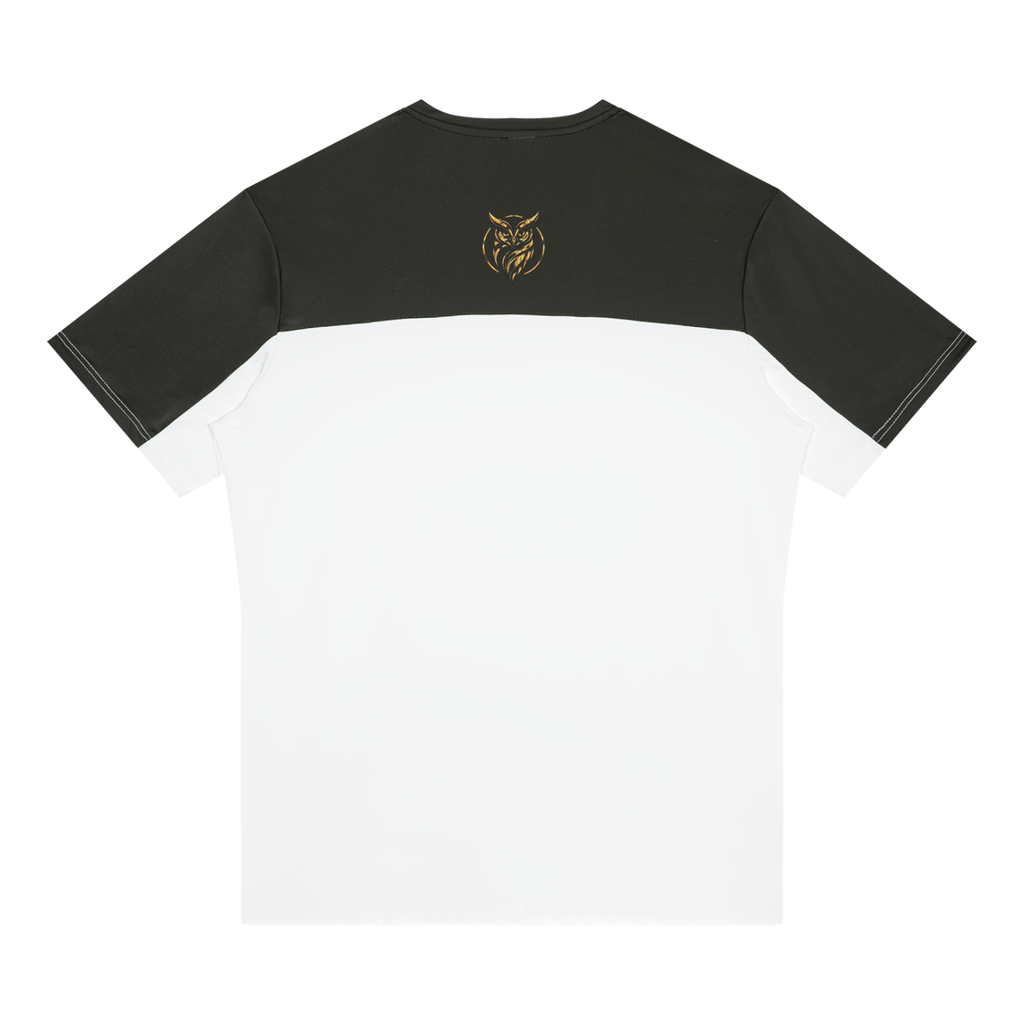 Men's Color Block Performance T-Shirt
