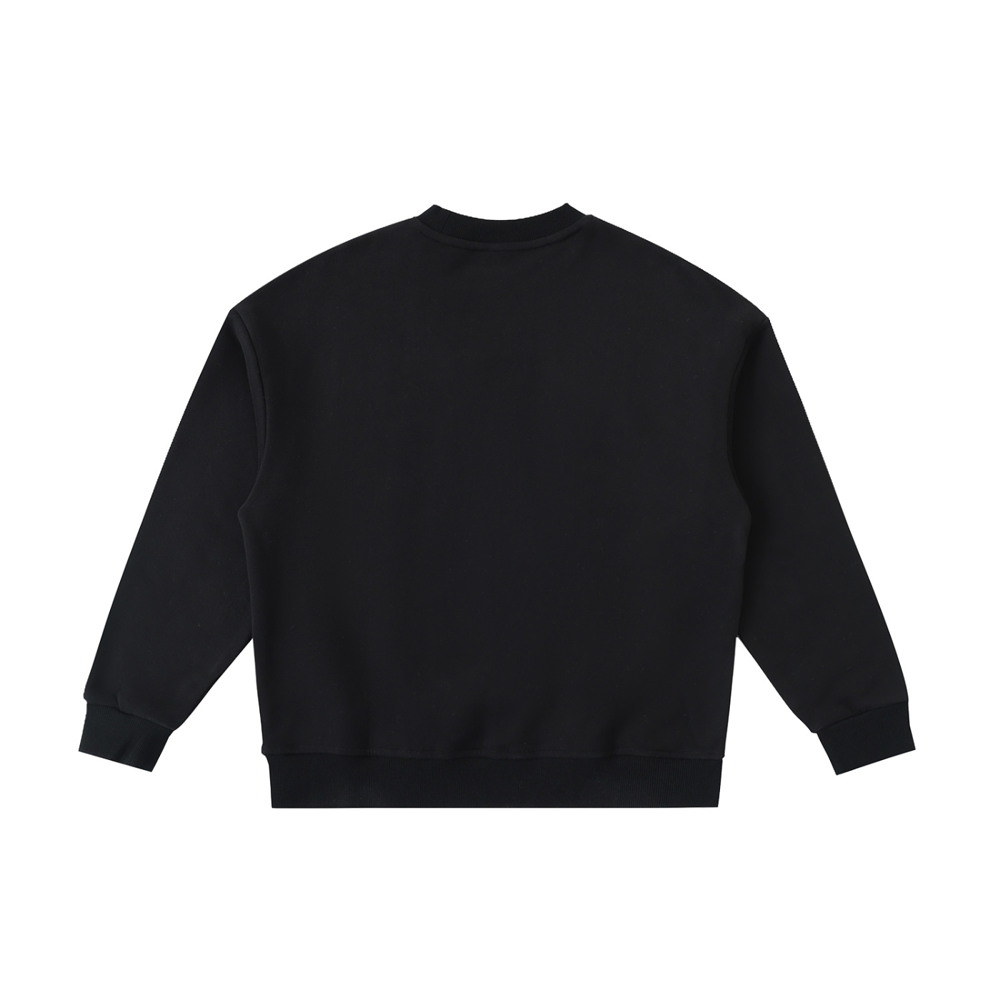 Essential Fleece Kids' Crewneck Sweatshirt FB limited