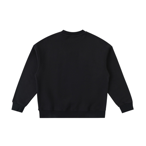 Essential Fleece Kids' Crewneck Sweatshirt FB limited