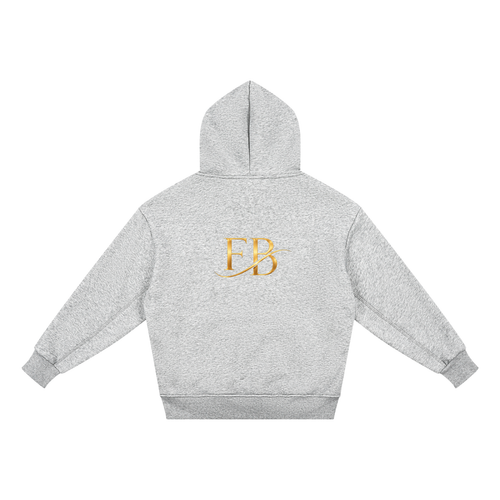 Essential Kids' Fleece Hoodie FB Swag