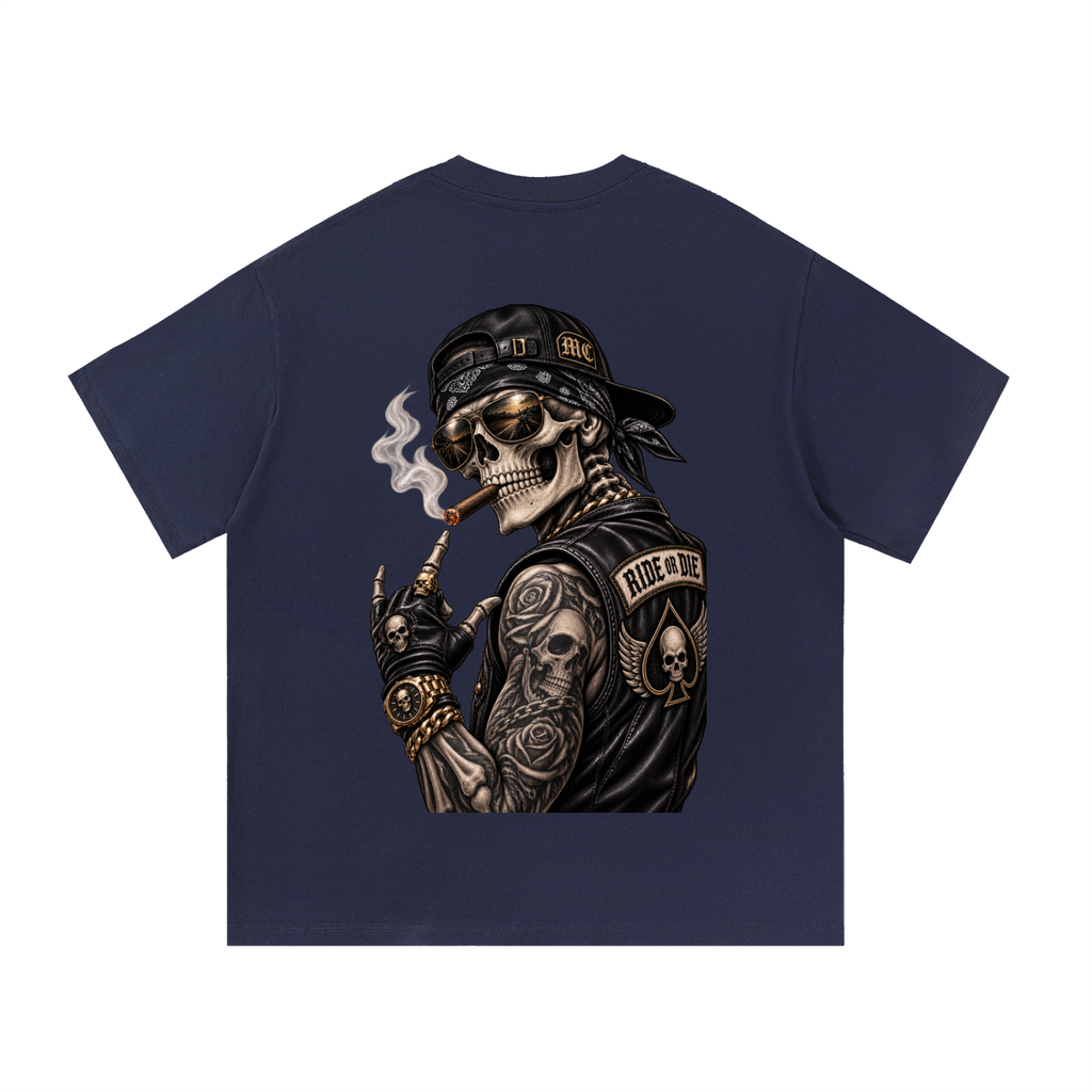 Essential Cotton T-Shirt