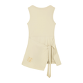 Women's A-Line Sleeveless Dress