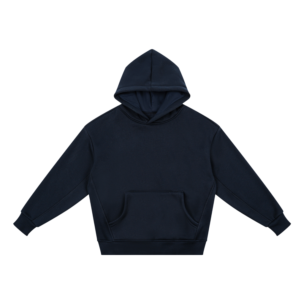 Essential Kids' Fleece Hoodie FB Swag