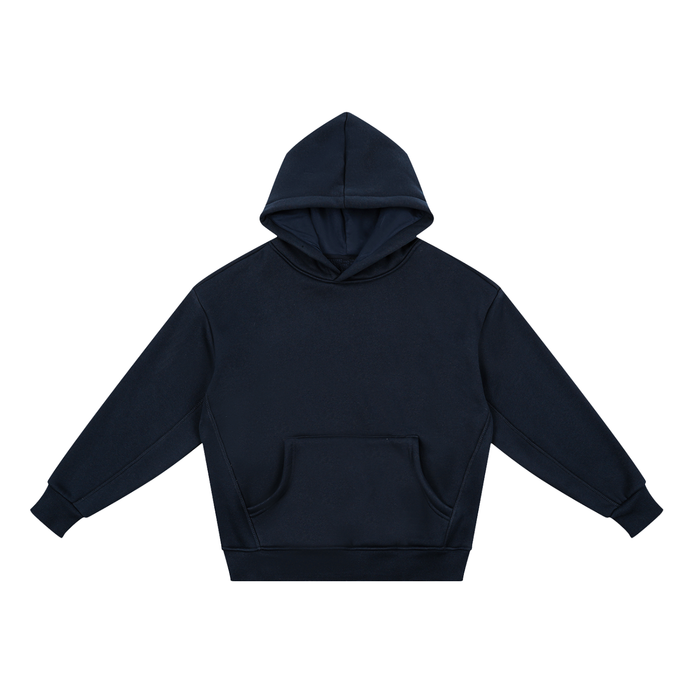 Essential Kids' Fleece Hoodie FB Swag
