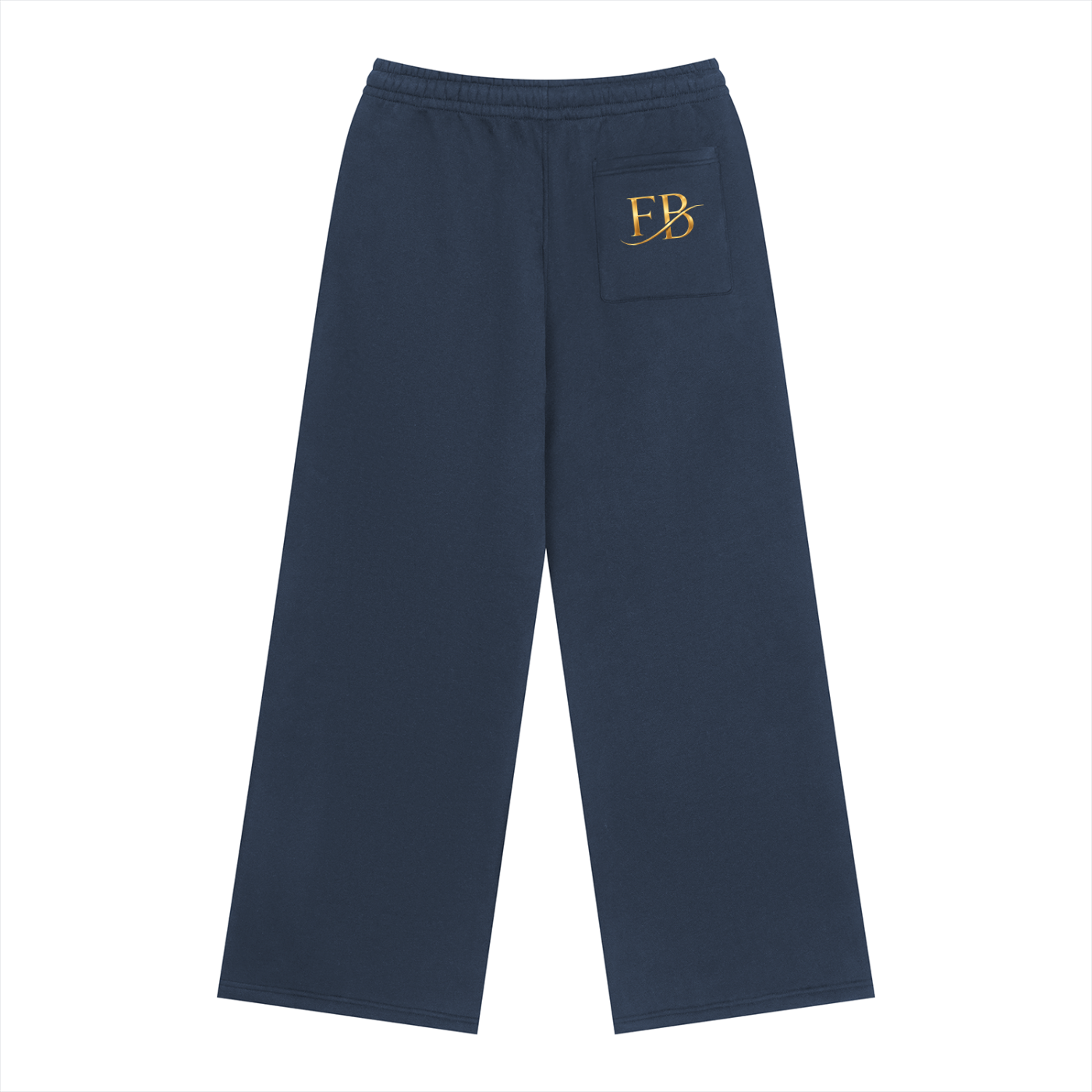 Unisex Heavyweight Fleece Sweatpants FB merch