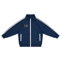 Kids’ Contrast Tape Coach Jacket